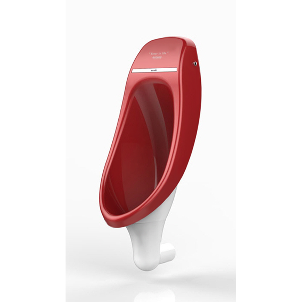 eco friendly waterless urinal EU-05