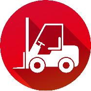 Smart Forklift Management System