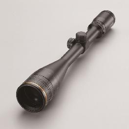Rifle scope