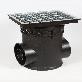 detail image2 Height Adjustable Catch Basin[M-44]
