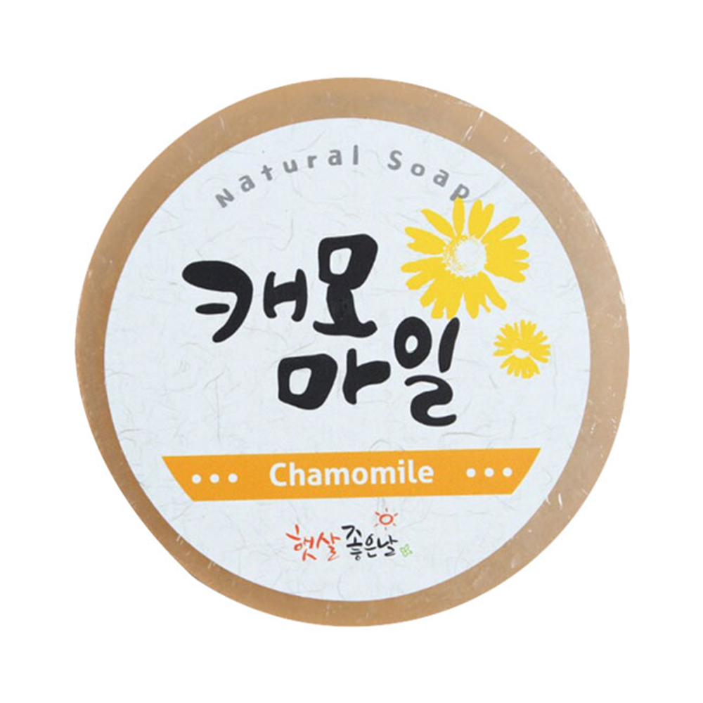 Herbal Soap