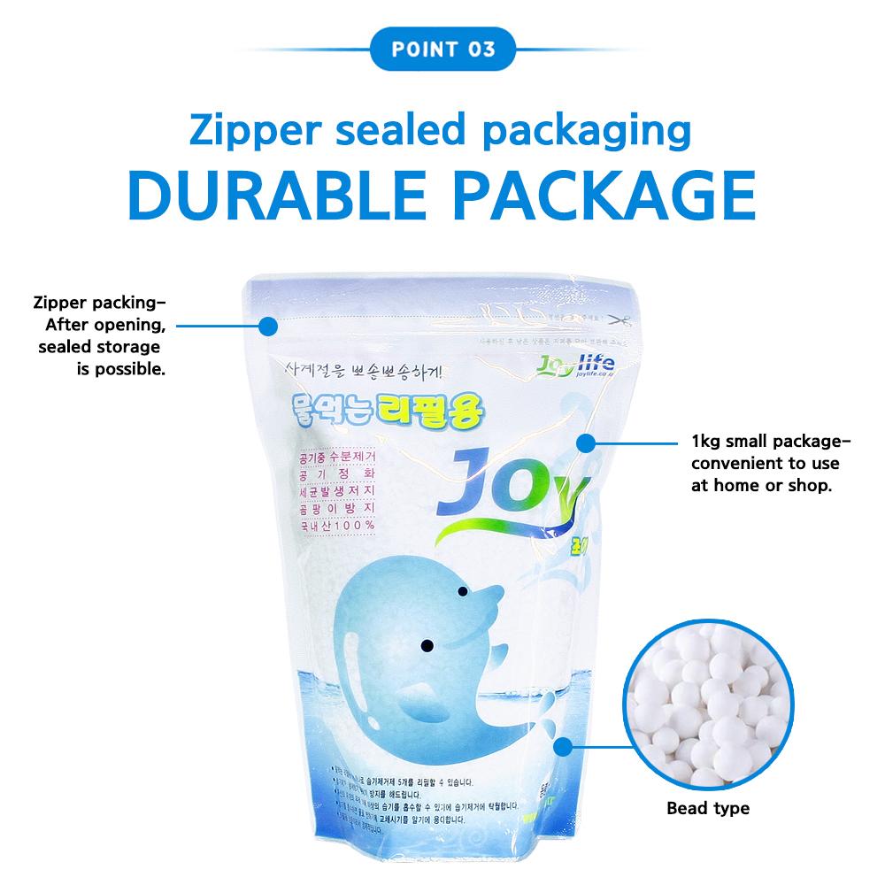 SUNNY HOME Refill-Bead Type