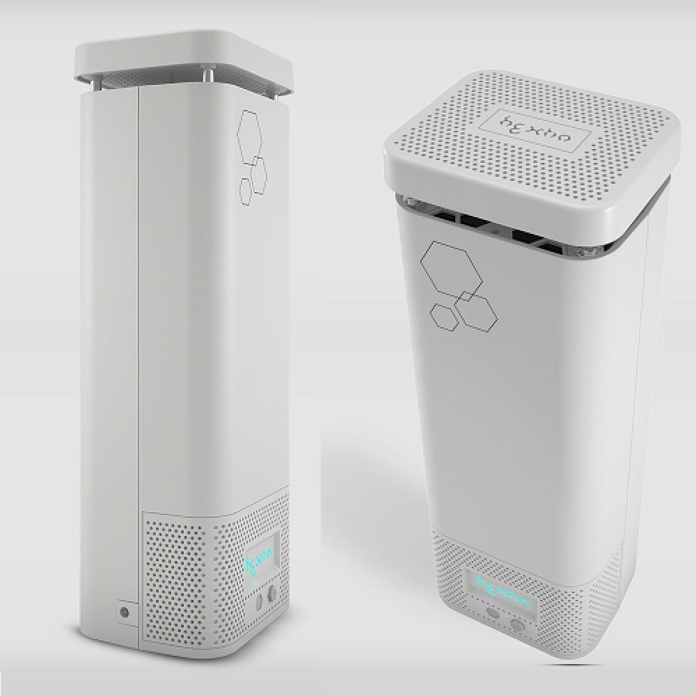 AIR PURIFIER & STERILIZER
