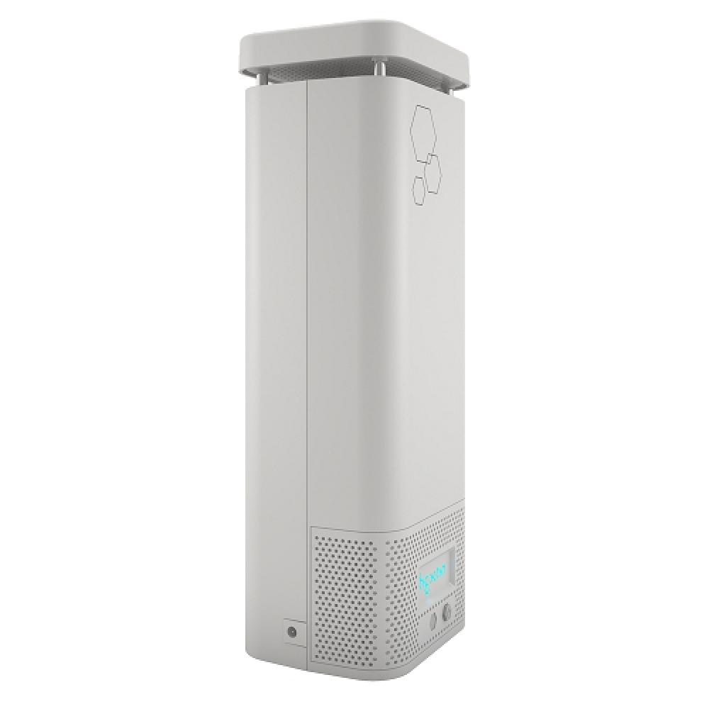 AIR PURIFIER & STERILIZER