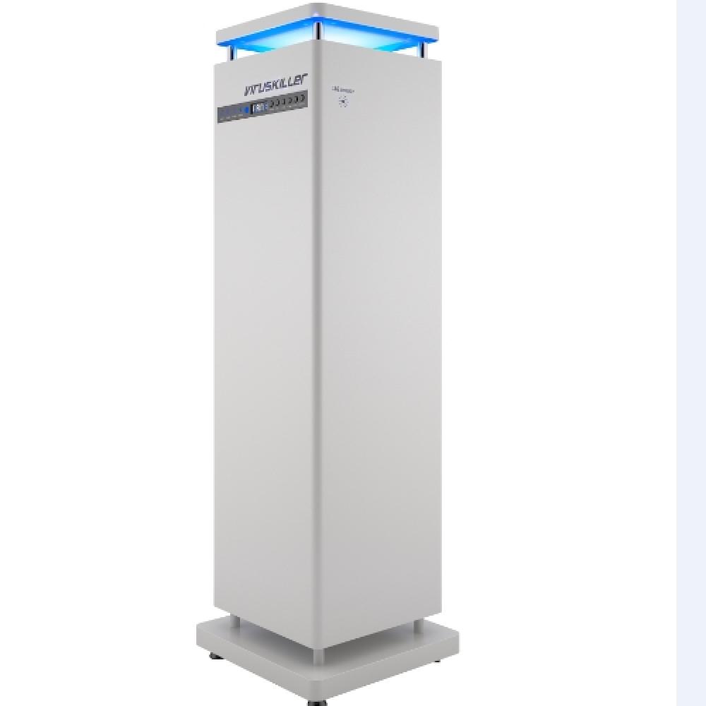 AIR PURIFIER & STERILIZER(VK-002)