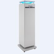 AIR PURIFIER & STERILIZER(VK-002)
