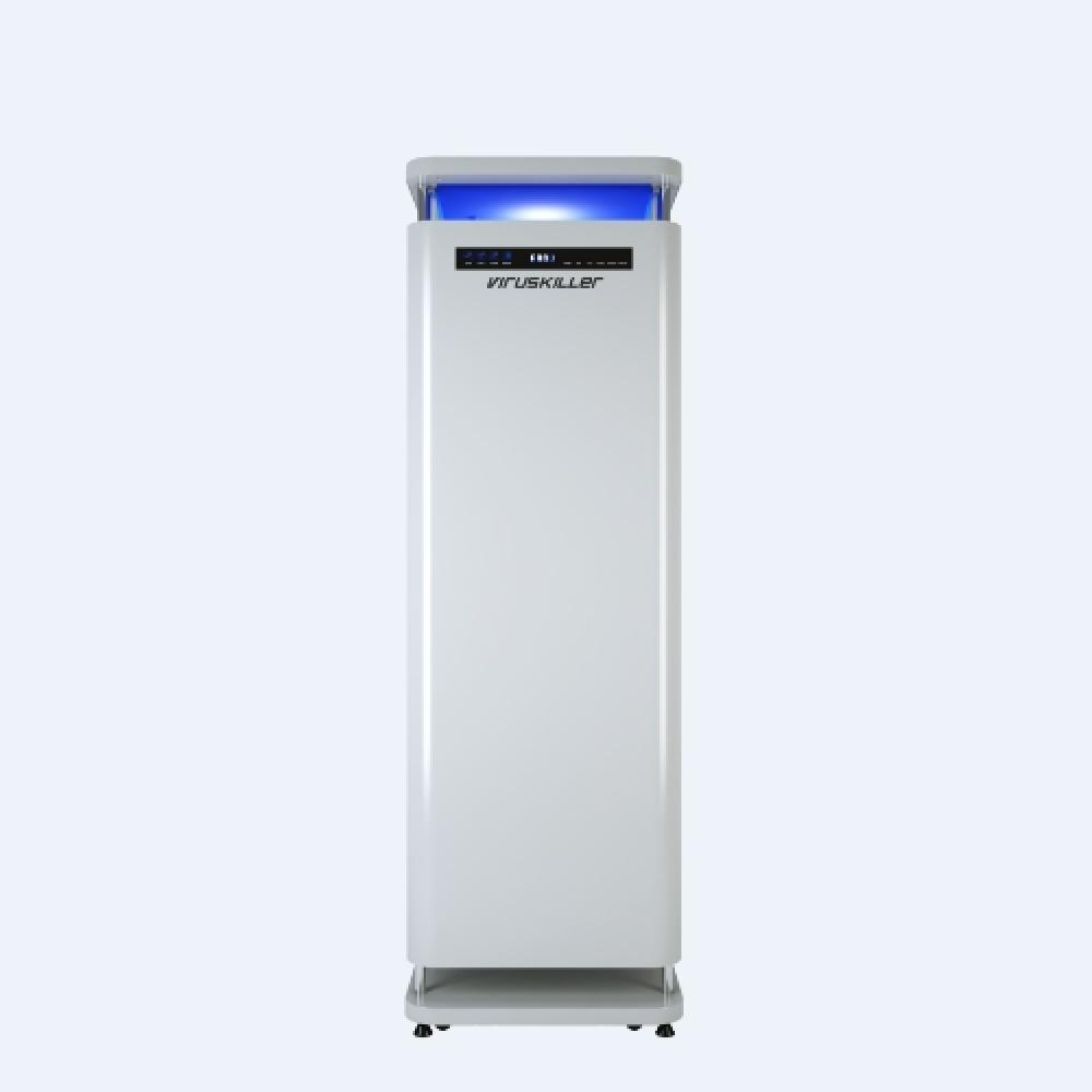 AIR PURIFIER & STERILIZER(VK MEDI)