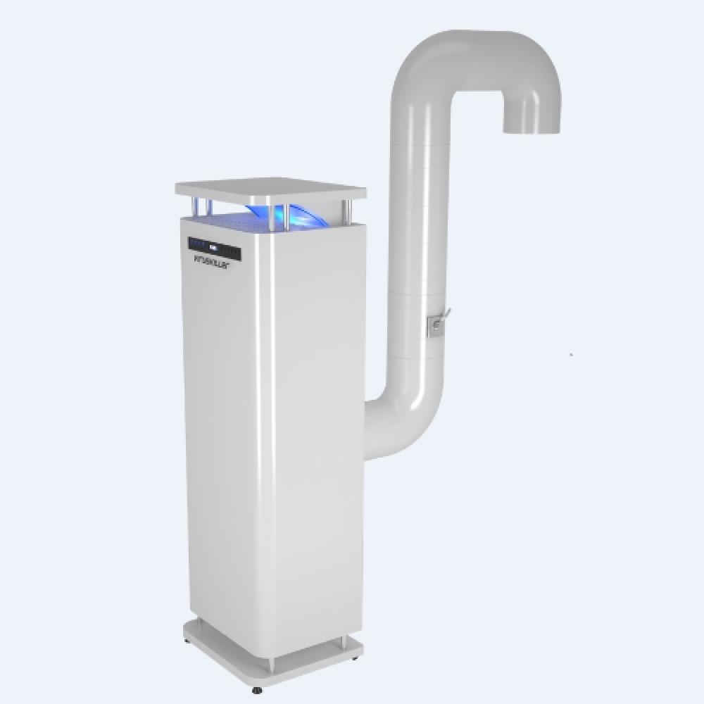 AIR PURIFIER & STERILIZER(VK MEDI)