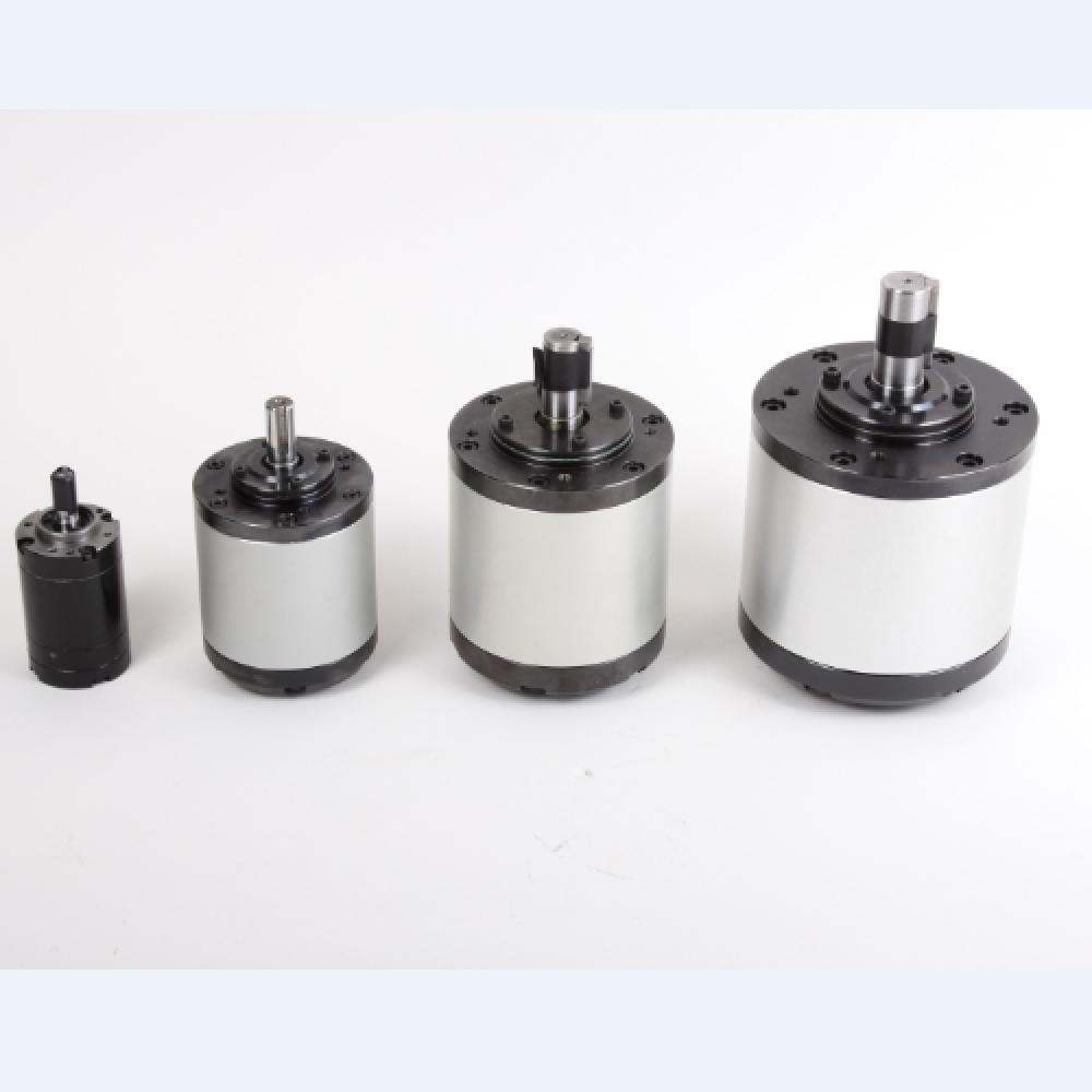AIR MOTOR(KVM 20)