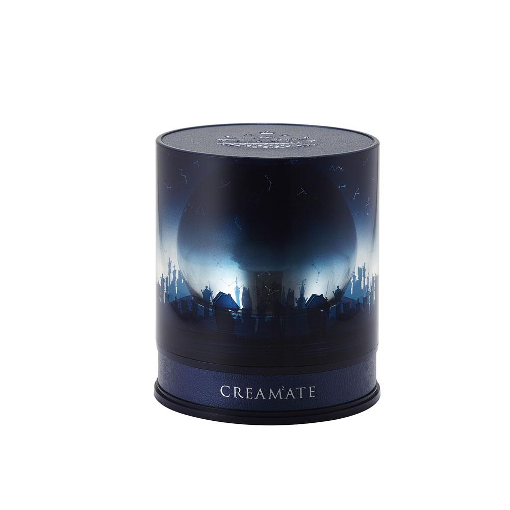 CREAM2ATE Knight Seahorse Face Moisturizer Cream