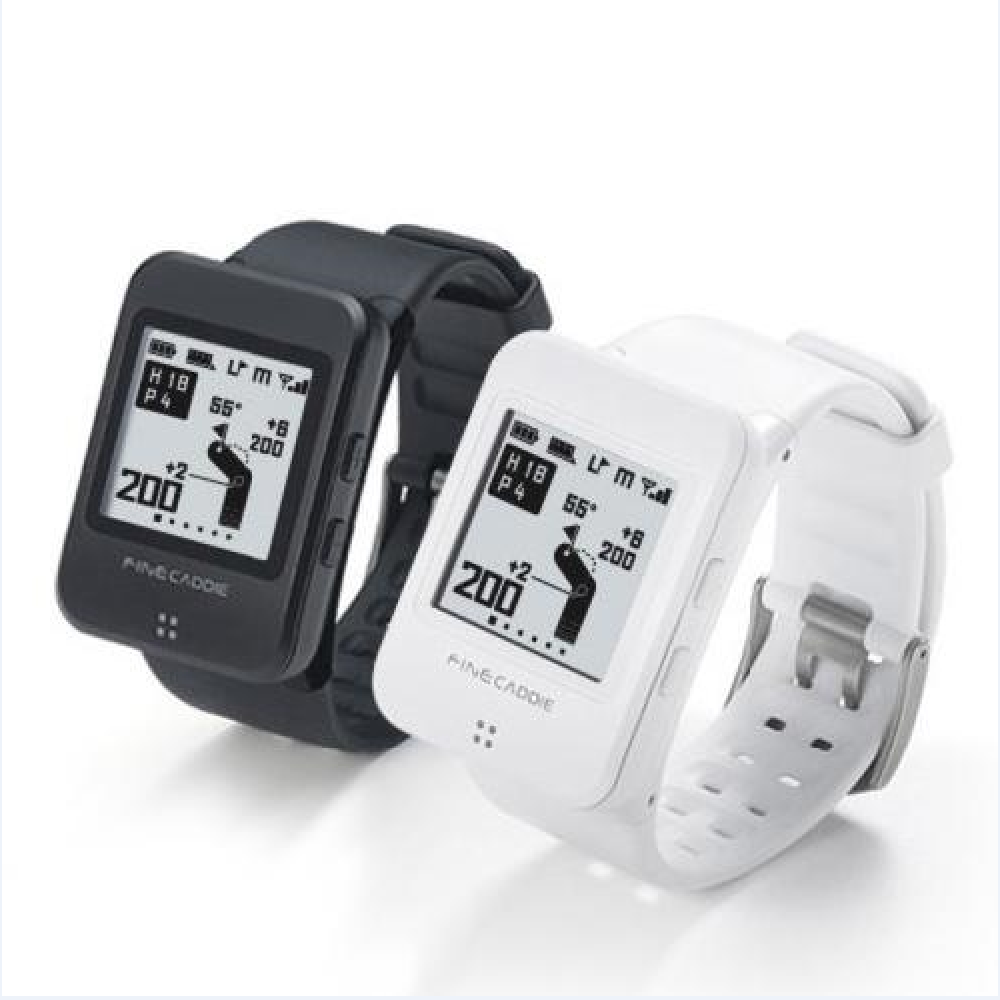 Fine Caddie M100