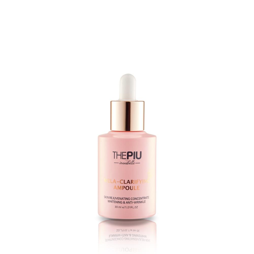 MELA CLARIFYING AMPOULE