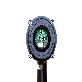 detail image2 Korean High Quality Firefighting Equipment Flame Detector IR3 Digital UV (IRT-110K)