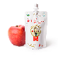 full image Mom's Choice 100% Korean Apple Juice