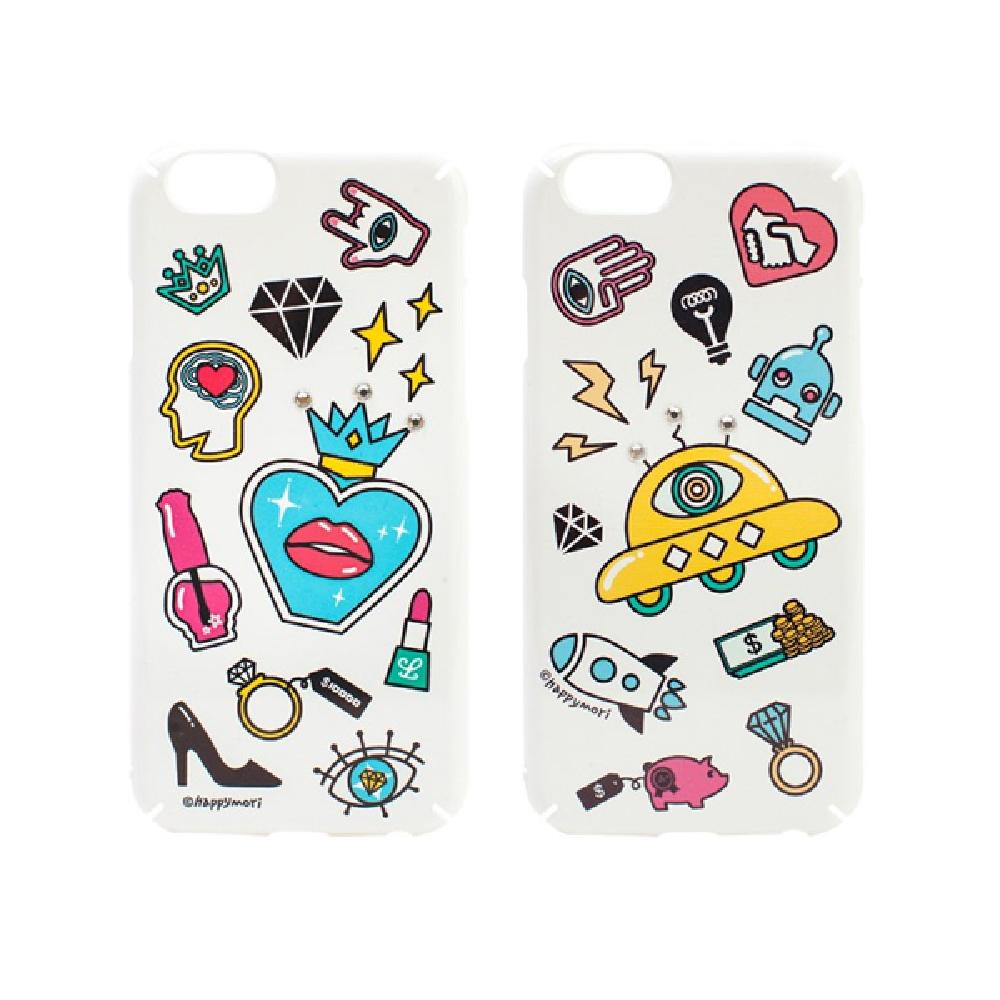 Vivid Pop Case