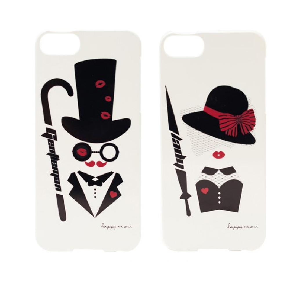 Lady Gentleman Case
