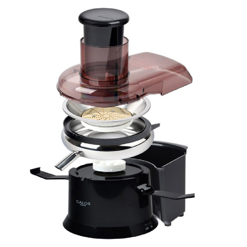 ALONA  JUICER CJ-2000 Juicer Extractor