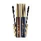 full image MASCARA / GLAMOROUS RICH LONG VOLUME