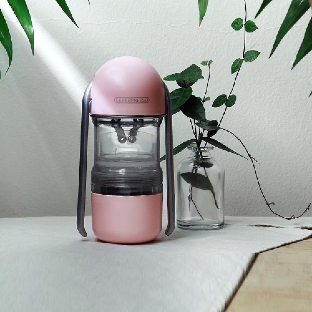 Leverpresso