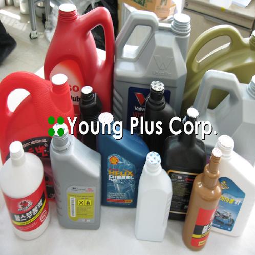 Induction Heat Seal Liner for Lube oil | Induction Heat Seal Liner for Lube oil