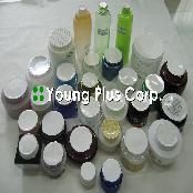 Aluminum foil Liner for Cosmetic