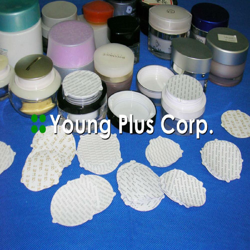 Induction Seal 1PC- Liner for cosmetics