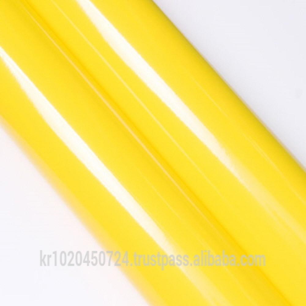 COLOR VINYL