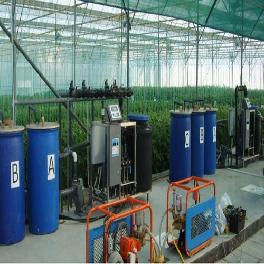 Hydroponic Controller