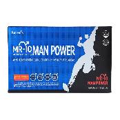 MR-10 Man Power Men's Health Supplement