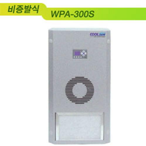 WPA-300S | Box Air Conditioner, Oil cooler, Super Cooler, Far Infrared Heater, Portable Air Conditioner, WELTEM