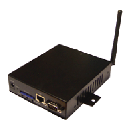 WTT-S610  (Digital Signage Player)