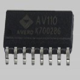 AV110, 111
