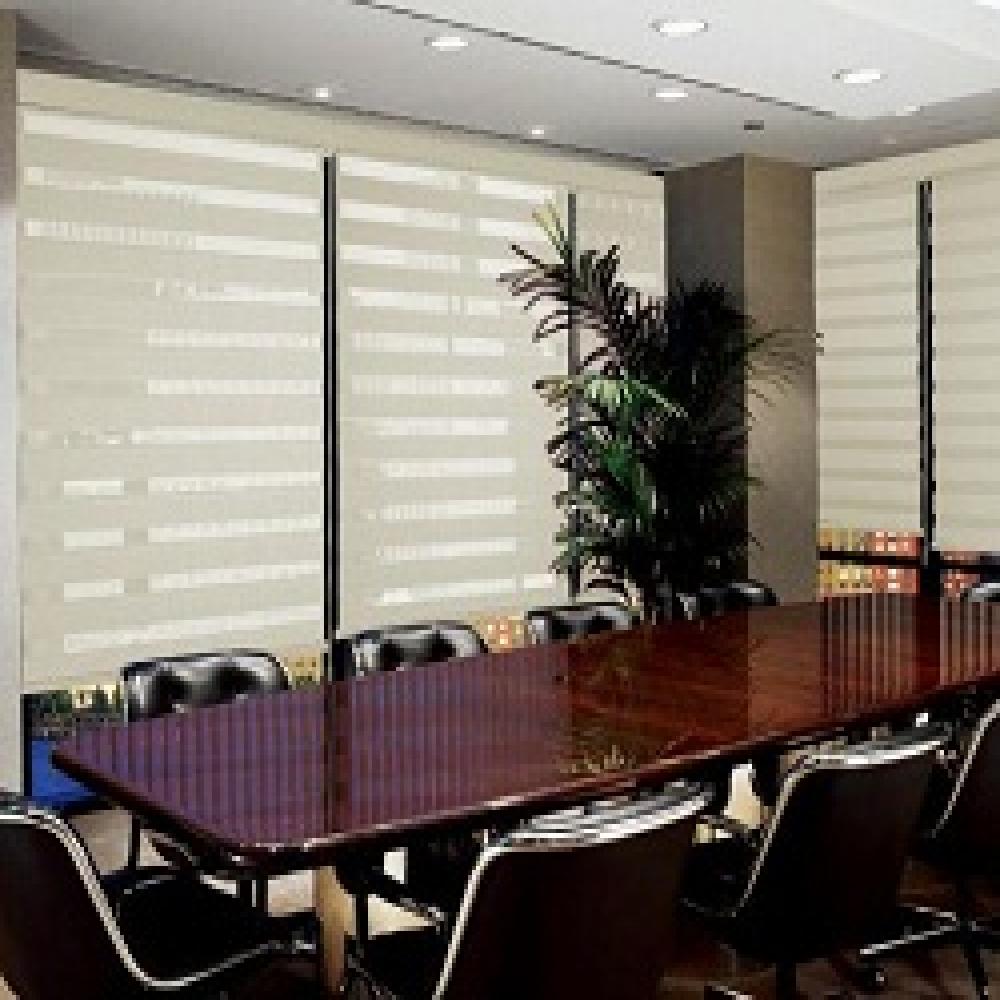 Combi Blinds[Galaxy(Block Out)]