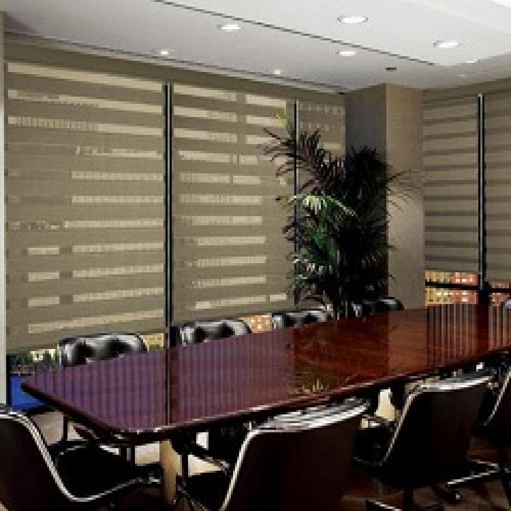 Combi Blinds[Galaxy(Block Out)]