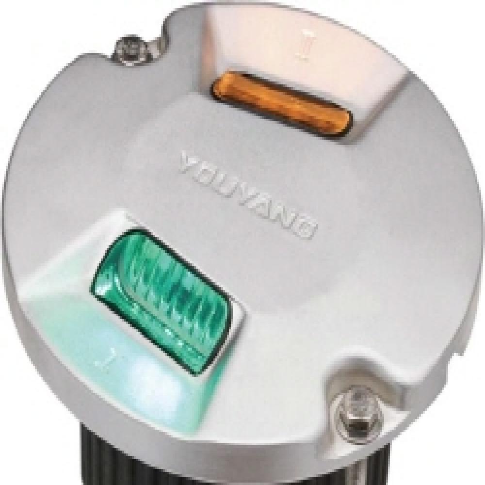 Inset Airport Light