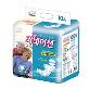 full image Diapers : Carnation magic tape L