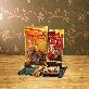 full image Korean Red Ginseng Jelly Gold