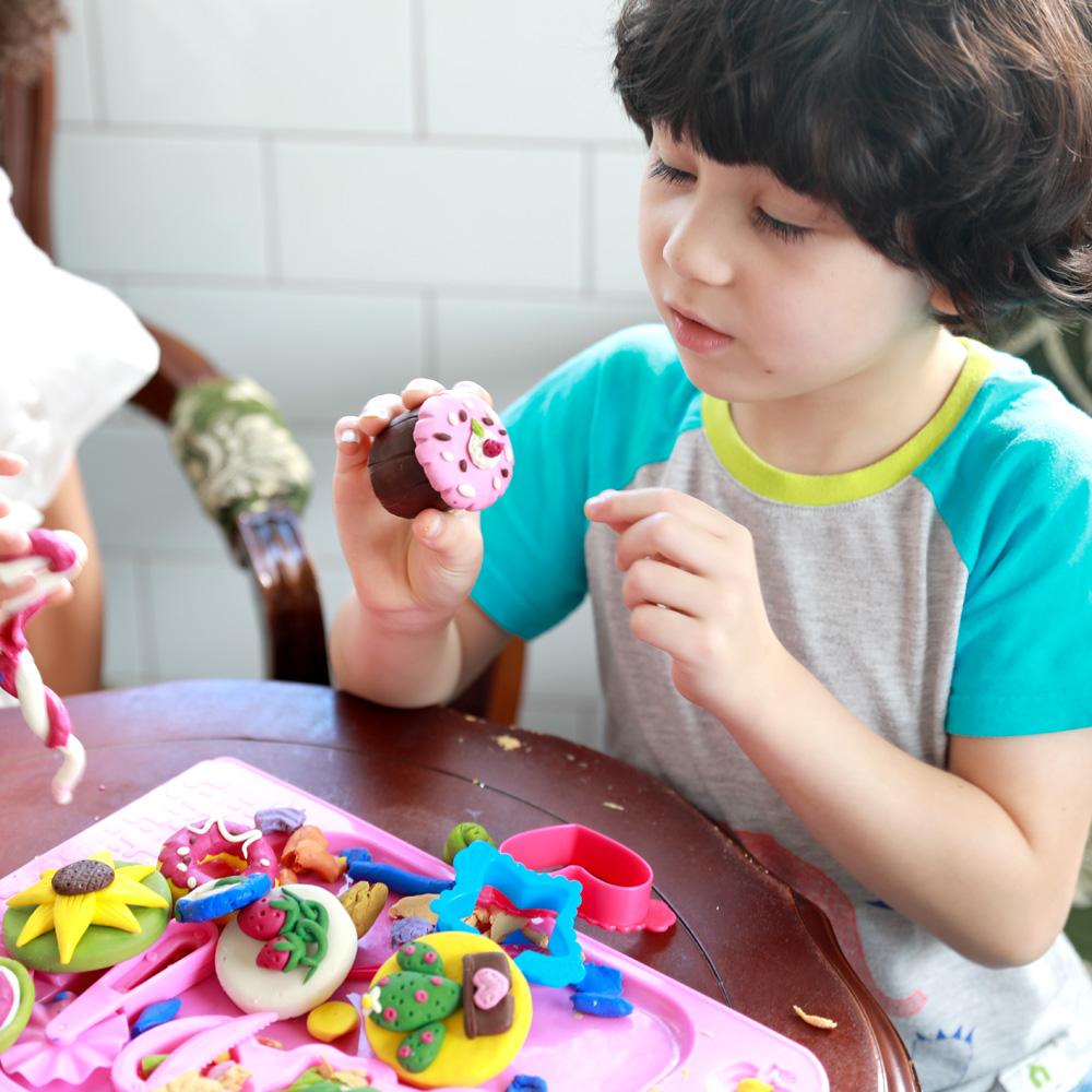 Art Soap Clay ASUB12PB