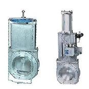 Slide Gate Valve