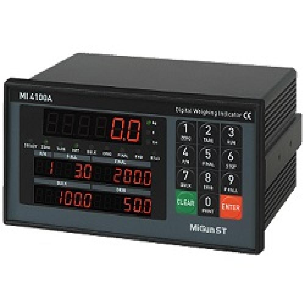 Weighing Scales MI-4100A for Accumulating Weighing