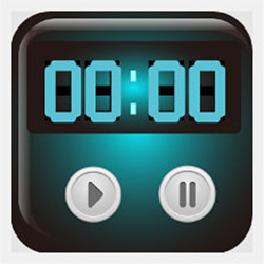 Utility Application [Timer & Stopwatch]