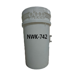 Nano Hybrid Water based Technology Coating NWK 742