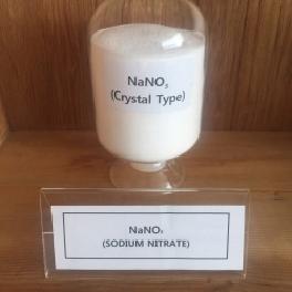 Sodium Nitrate