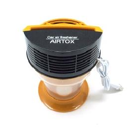 Airtox Car Air Qualifier