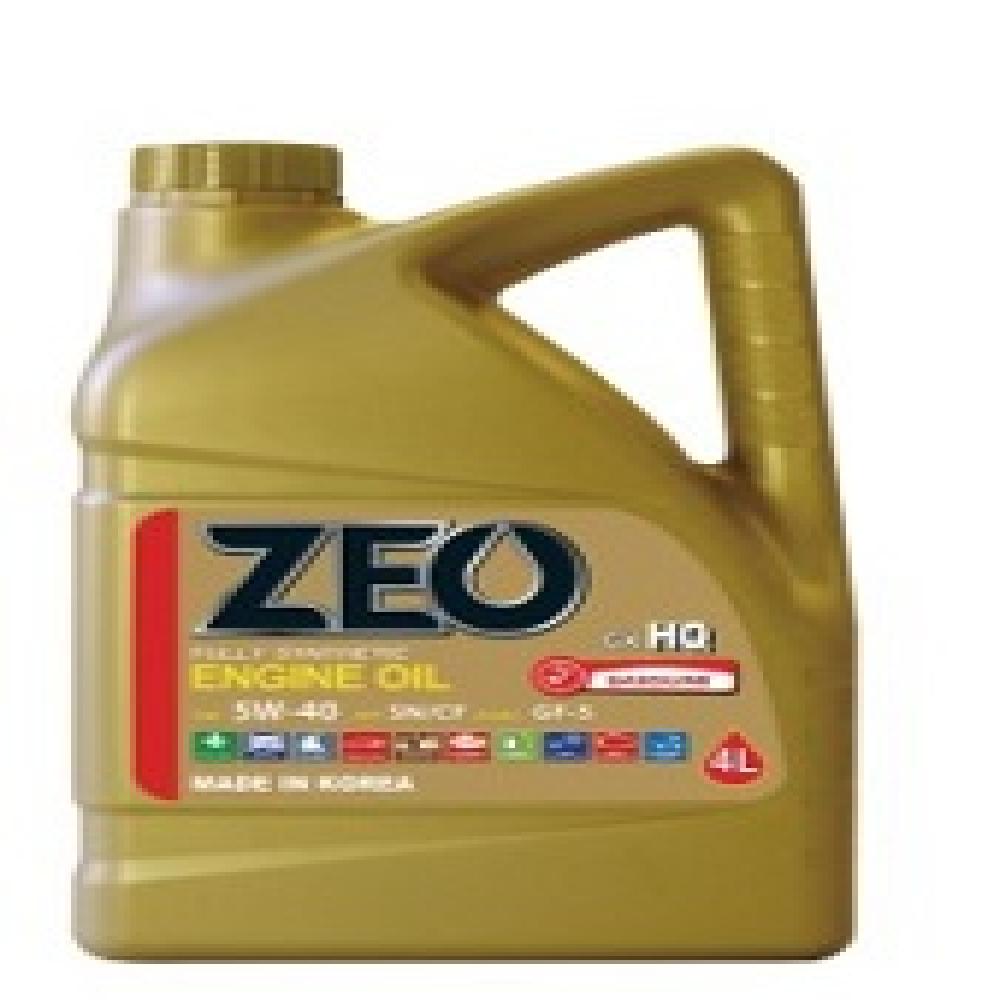 Engine Oil