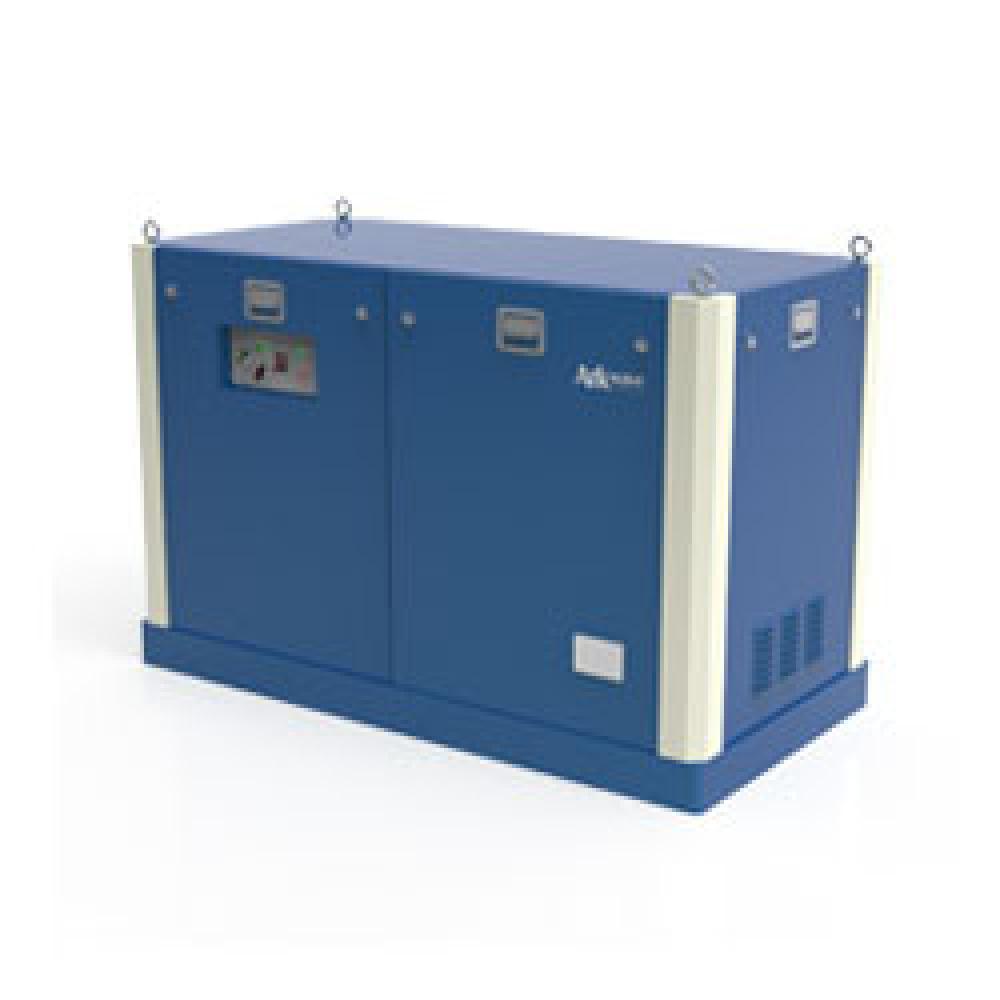 Eddy Current Heating Boiler