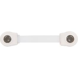 One-touch Multi-purpose Band Lock Device
