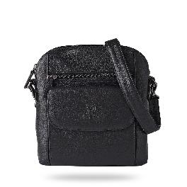 YEUNWOO Cowhide Man Brief CASE