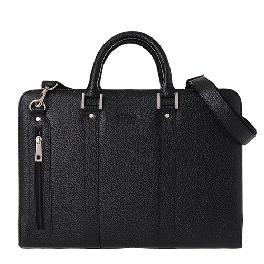 YEUNWOO Cowhide Brief CASE
