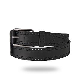 YEUNWOO genuine cowhide Wild Punching BELT